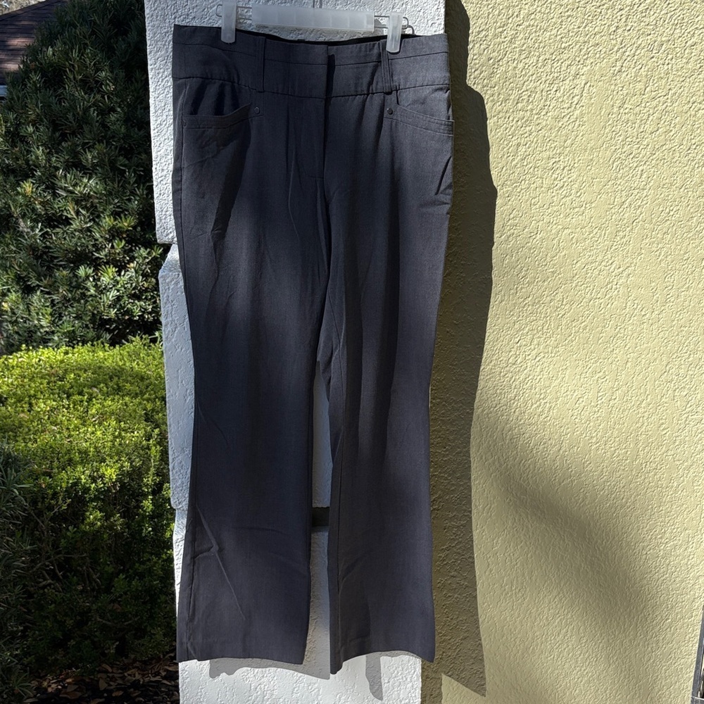 Candie’s Marilyn Bootcut Dress Pants